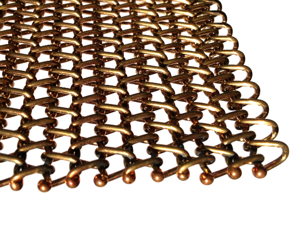 Telas Metálicas para Arquitetura e Design - Image 9