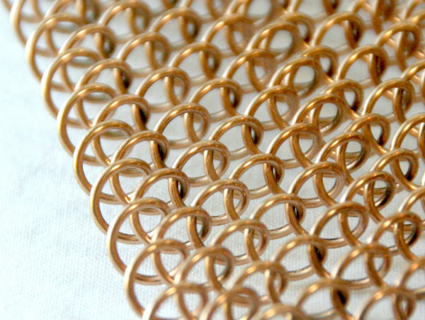 Telas Metálicas para Arquitetura e Design - Image 8