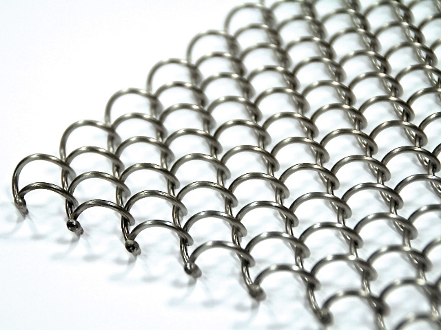 Telas Metálicas para Arquitetura e Design - Image 7