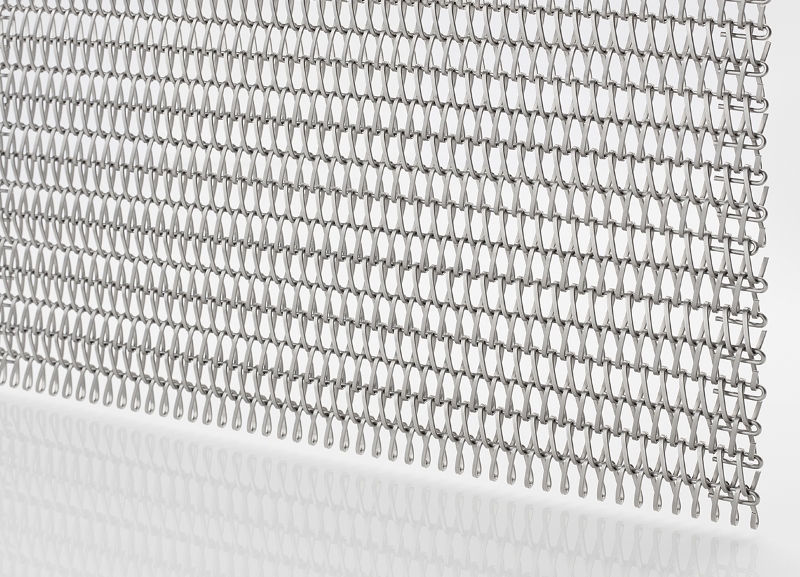 Telas Metálicas para Arquitetura e Design - Image 5