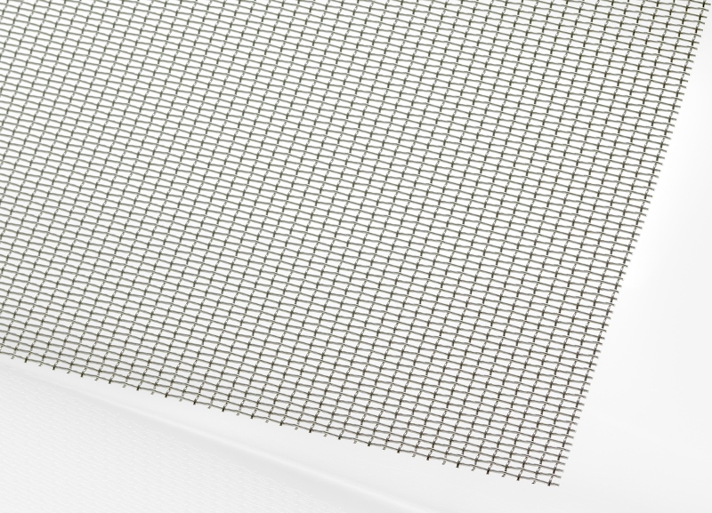 Telas Metálicas para Arquitetura e Design - Image 4