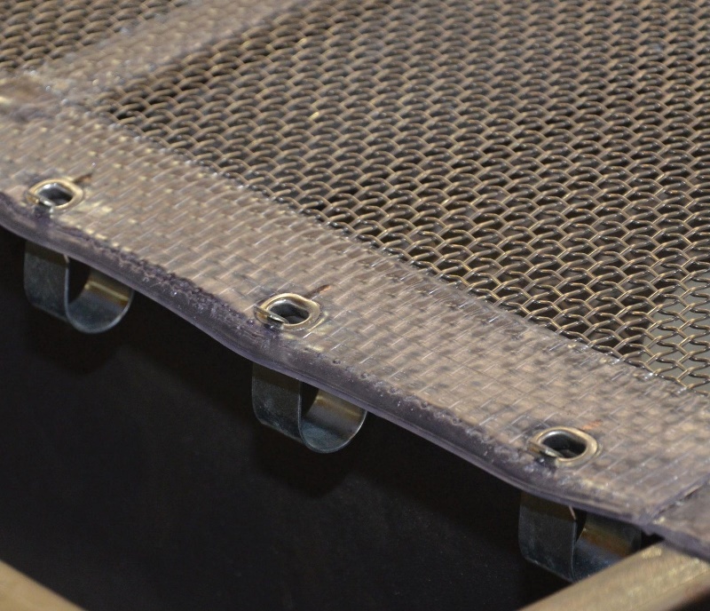 Teias – Telas Metálicas Industriais - Image 2