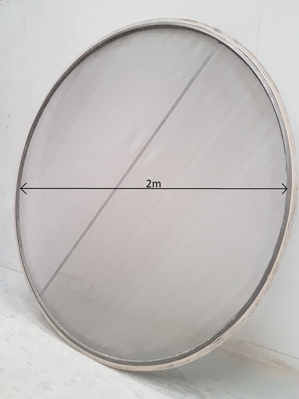 Teias – Telas Metálicas Industriais - Image 4