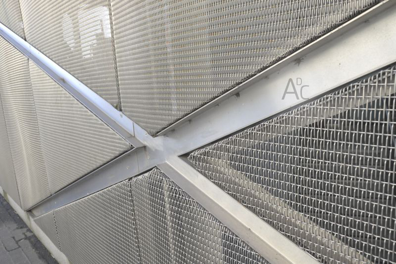 Telas Metálicas para Arquitetura e Design - Image 14