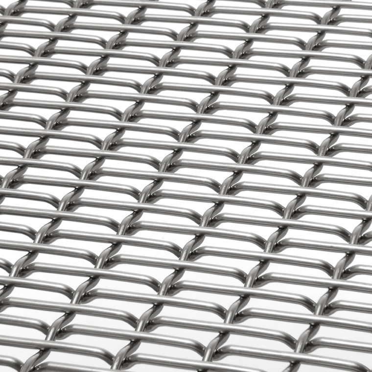 Telas Metálicas para Arquitetura e Design - Image 11