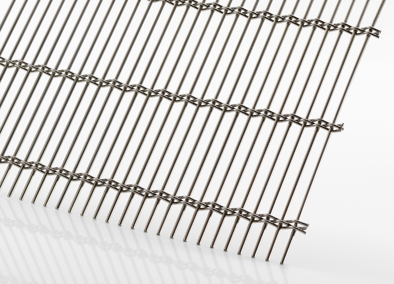 Telas Metálicas para Arquitetura e Design - Image 10