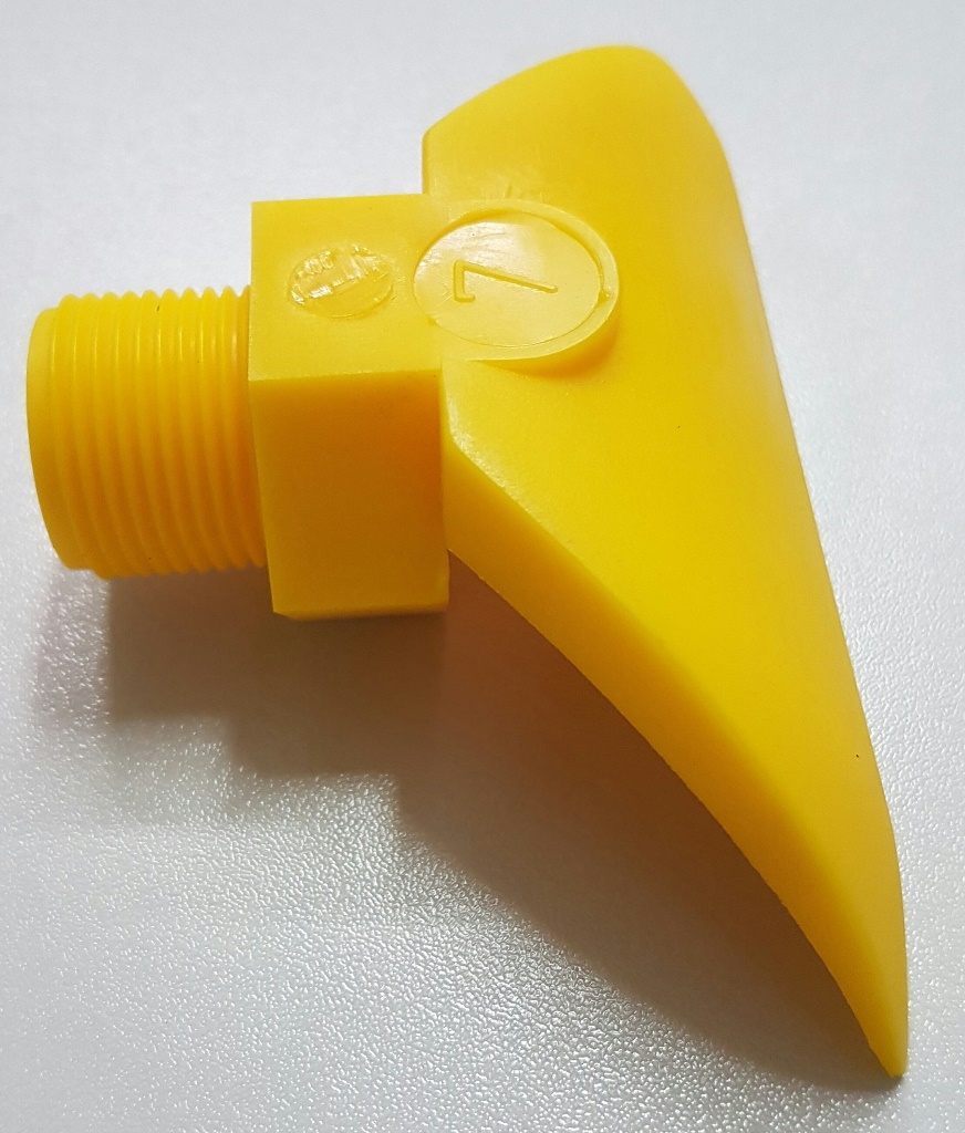 Peneiro de Poliuretano – Alta Resistência à Abrasão