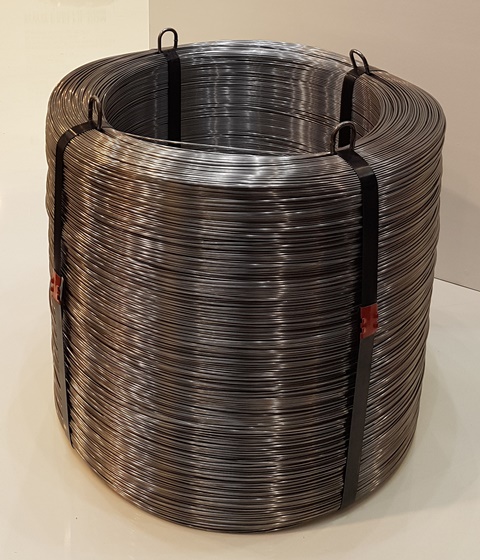 Arame Inox – Ligas AISI 304 e AISI 316