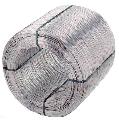 Arame Zincado – Alta Proteção Anticorrosiva