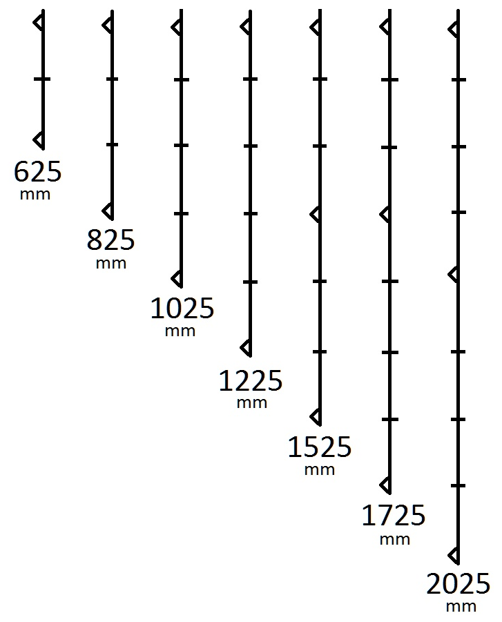 Painéis Hércules – Sistema de Vedação - Image 2
