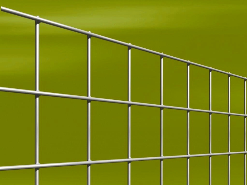 Rede Electrosoldada – Painéis de Alta Resistência