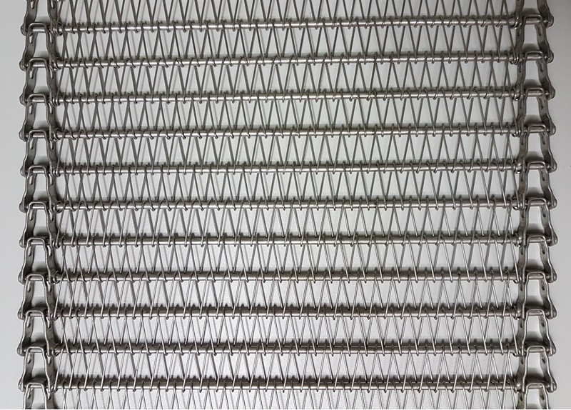 Tapetes Transportadores – Metálicos e Industriais