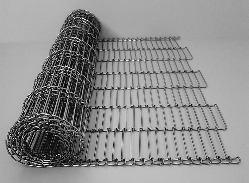 Tapetes Transportadores – Metálicos e Industriais - Image 2