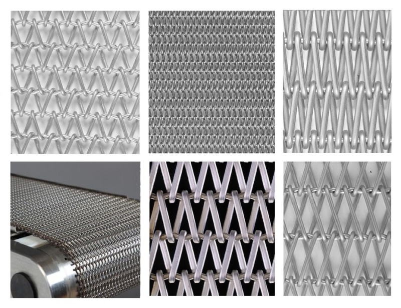 Tapetes Transportadores – Metálicos e Industriais - Image 3