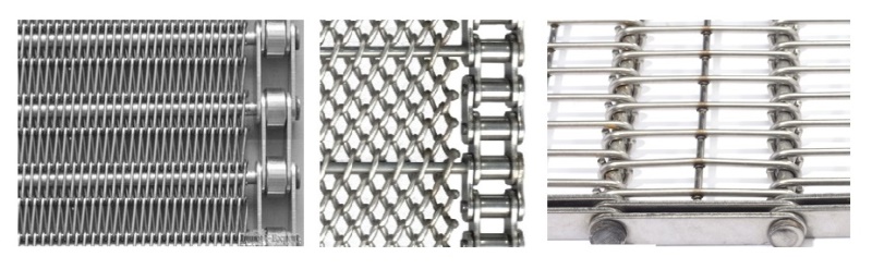 Tapetes Transportadores – Metálicos e Industriais - Image 4