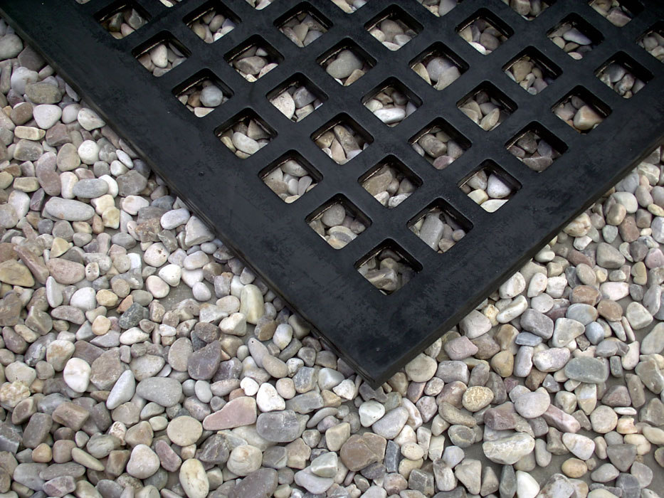 Peneiro de Borracha – Alta Resistência à Abrasão