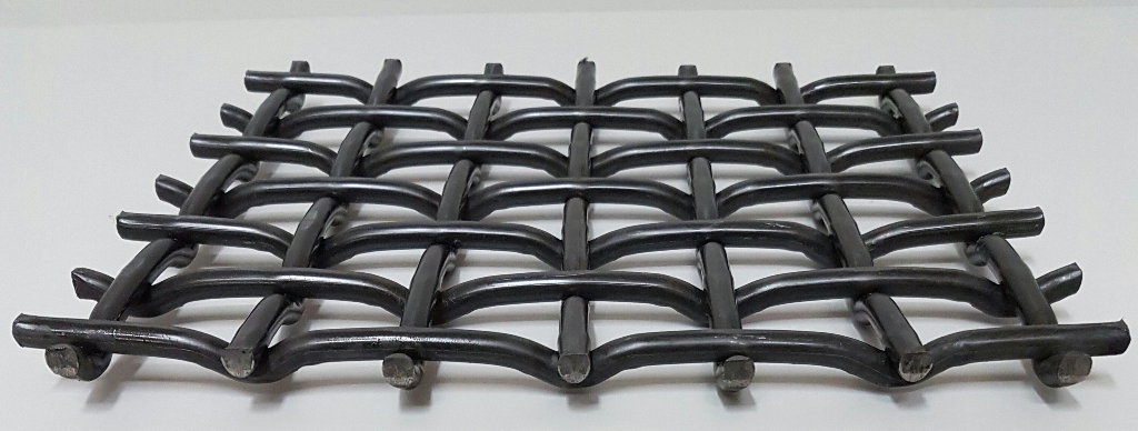 Peneiro Metálico Tipo E – Malha Plana